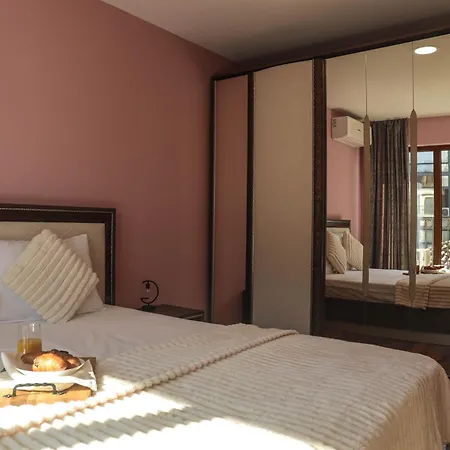 Apartamento With Free Parking By Apartmax