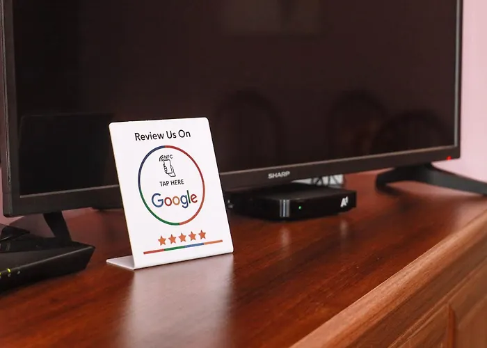 Apartamento With Free Parking By Apartmax Varna