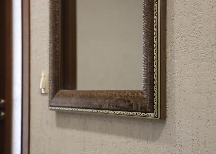 Apartamento With Free Parking By Apartmax