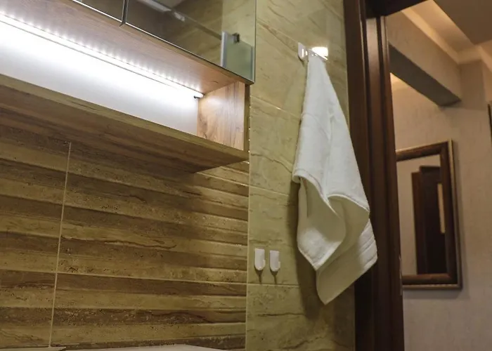 Apartamento With Free Parking By Apartmax