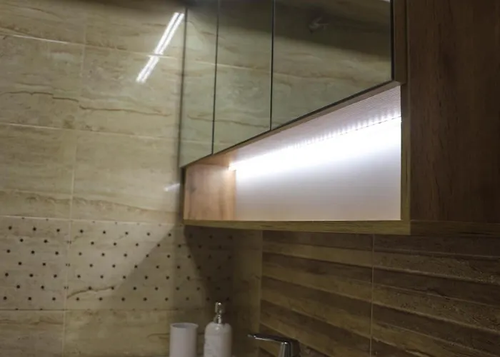 Apartamento With Free Parking By Apartmax