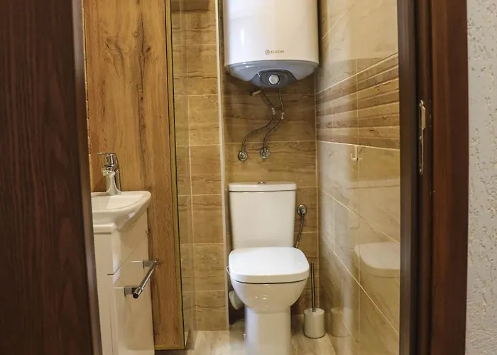 Apartamento With Free Parking By Apartmax Varna