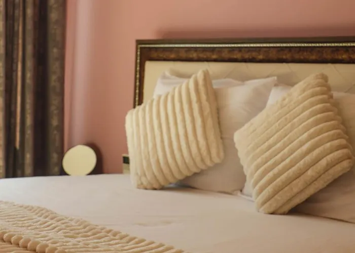 Apartamento With Free Parking By Apartmax Varna