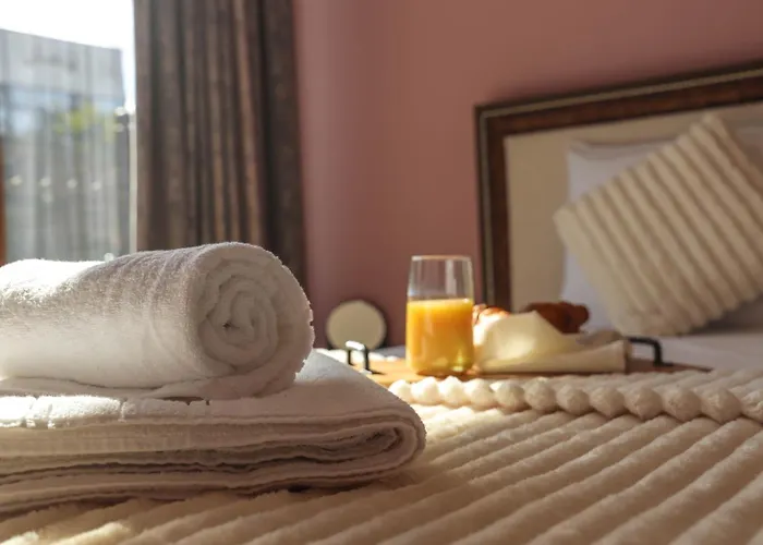 With Free Parking By Apartmax Apartamento Varna