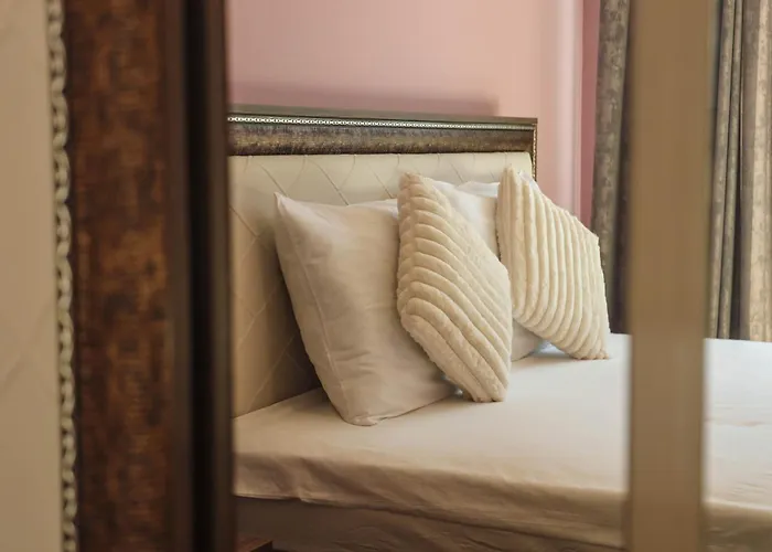 With Free Parking By Apartmax * Varna