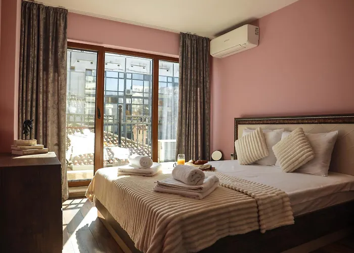 Apartamento With Free Parking By Apartmax *