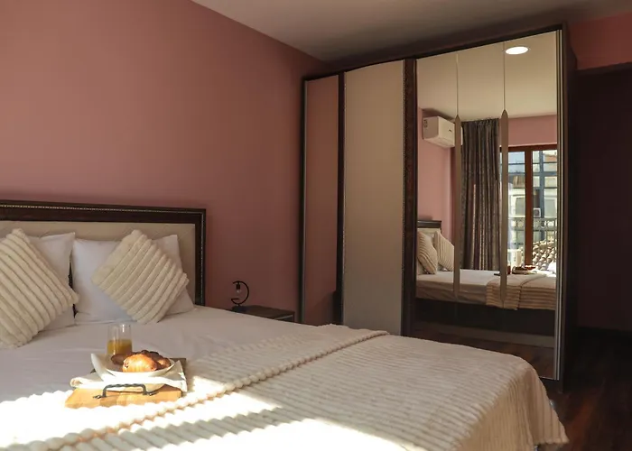 Apartamento With Free Parking By Apartmax