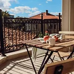 Appartement With Free Parking By Apartmax *