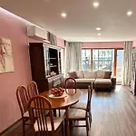 With Free Parking By Apartmax * Varna